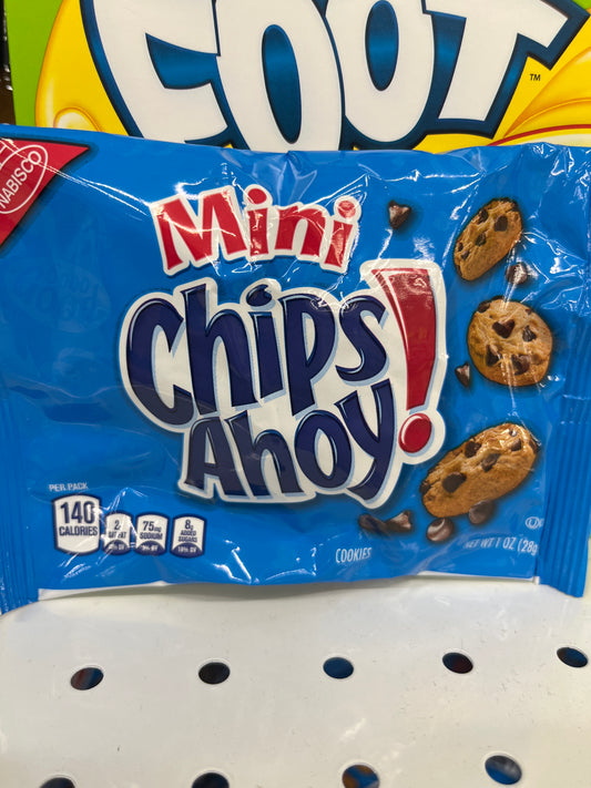 02.07.26 Single Chips Ahoy