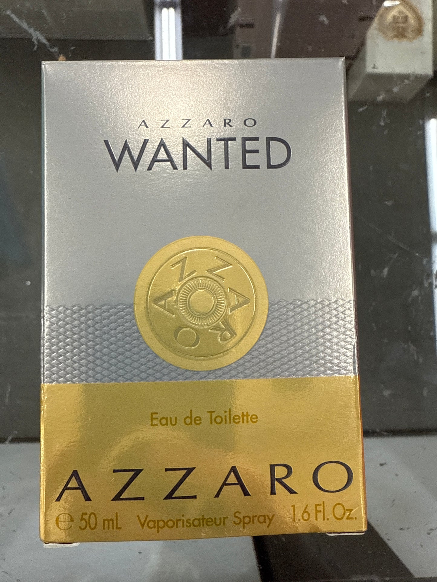 AZZ WANTED M 1.6OZ