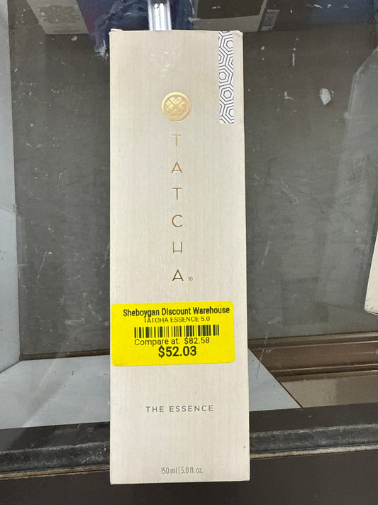 TATCHA ESSENCE 5.0