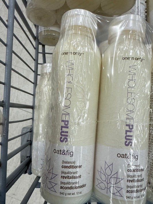 1Nonly Oat&Fig conditioner