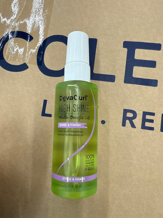 DevaCurl High Shine 1.7oz