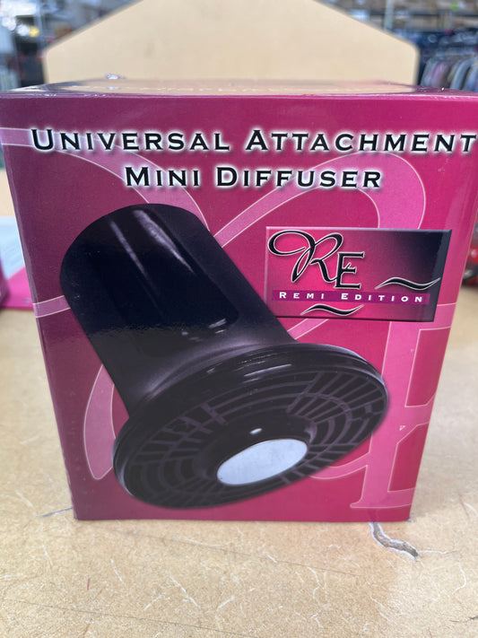 RE Universal Attachment Mini Diffuser