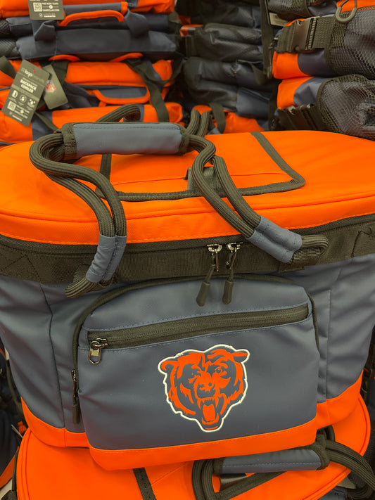 BEARS 35 CAN COOLER