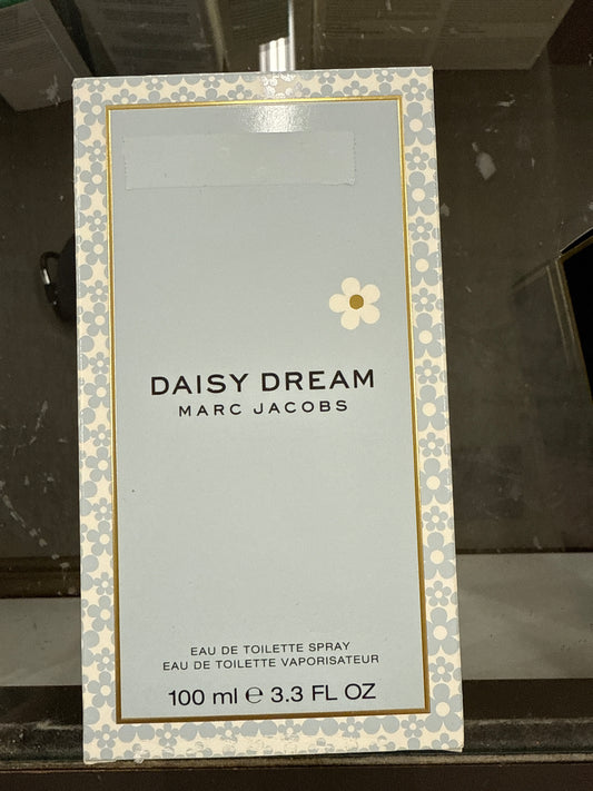 Marc Jacob’s Daisy Dream 3.4OZ EDT