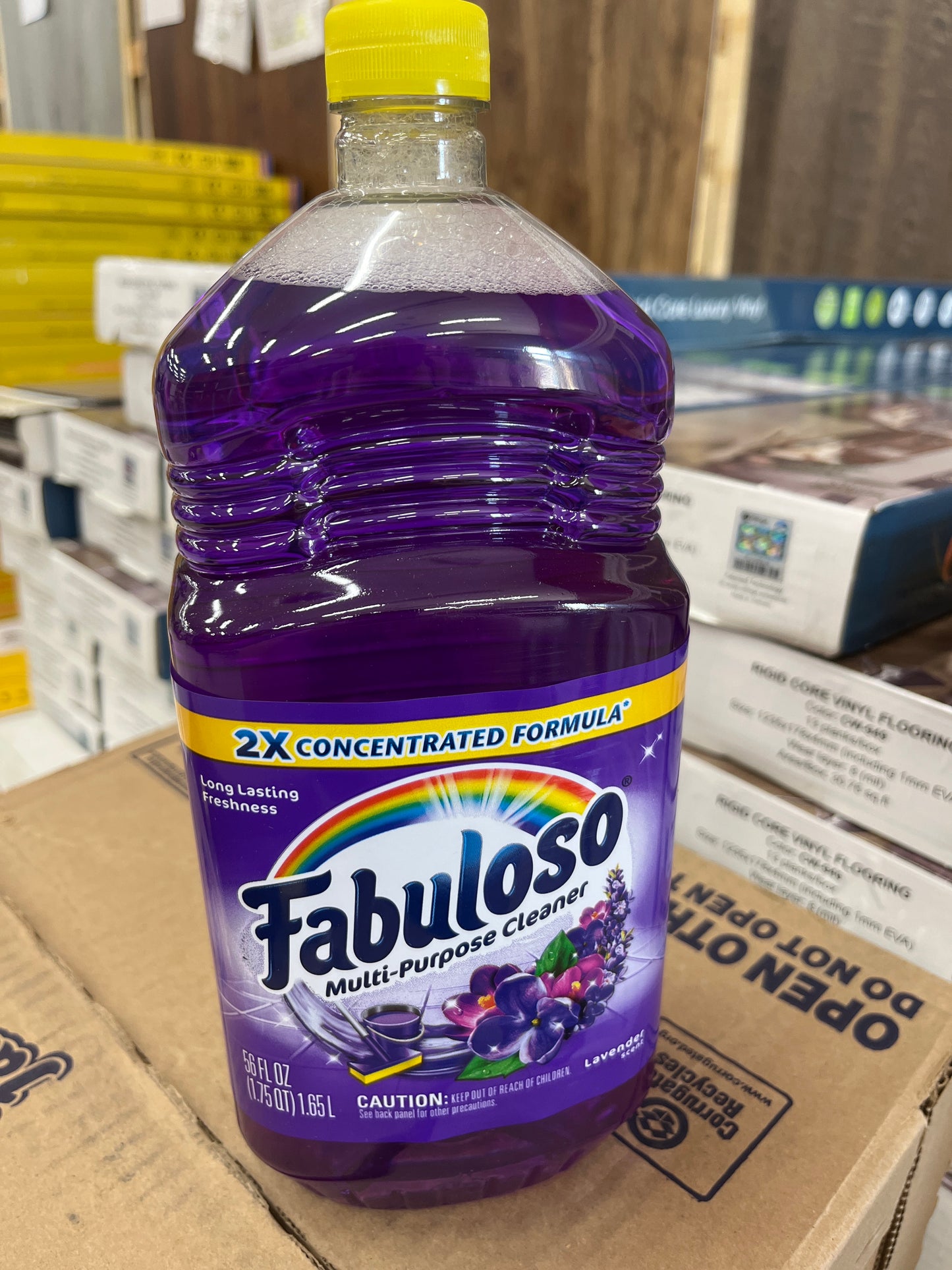 Fabuloso 56oz