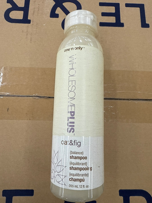 1Nonly Oat&Fig shampoo