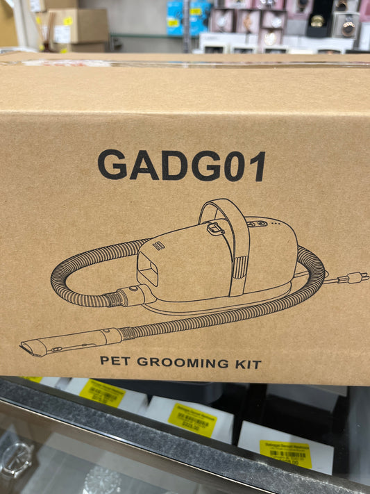 Pet grooming kit GADG01