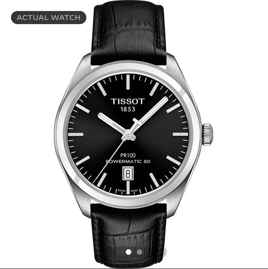 Tissot Men’s Watch (T1014071605100)