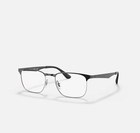 Rayban rb6397