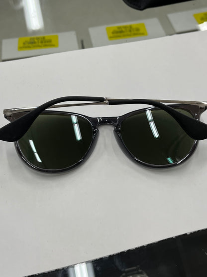 Rb17) Ray-Ban Rb4171 Erika Round Sunglasses