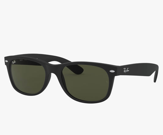 Ray Ban Rb2132 New Wayfarer Square Sunglasses