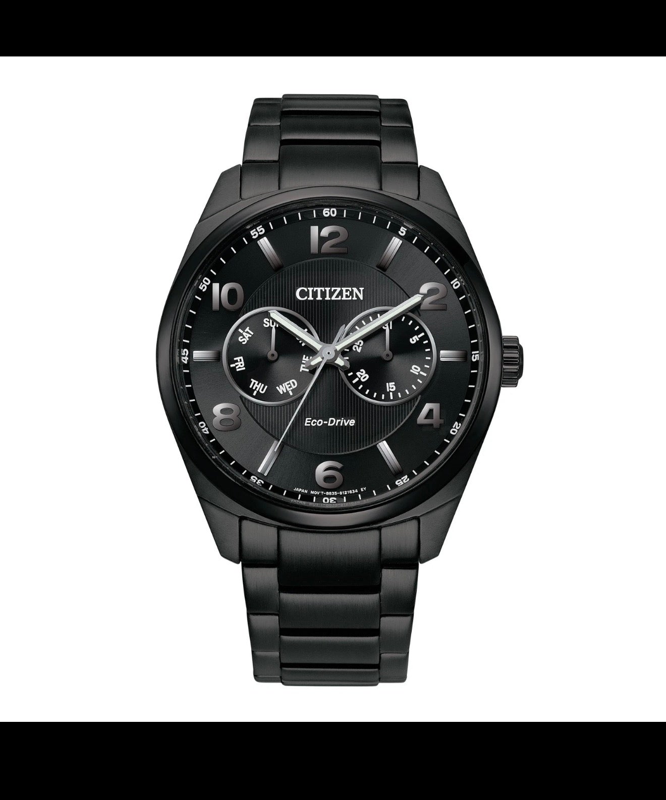 Citizen AO9028-58E
