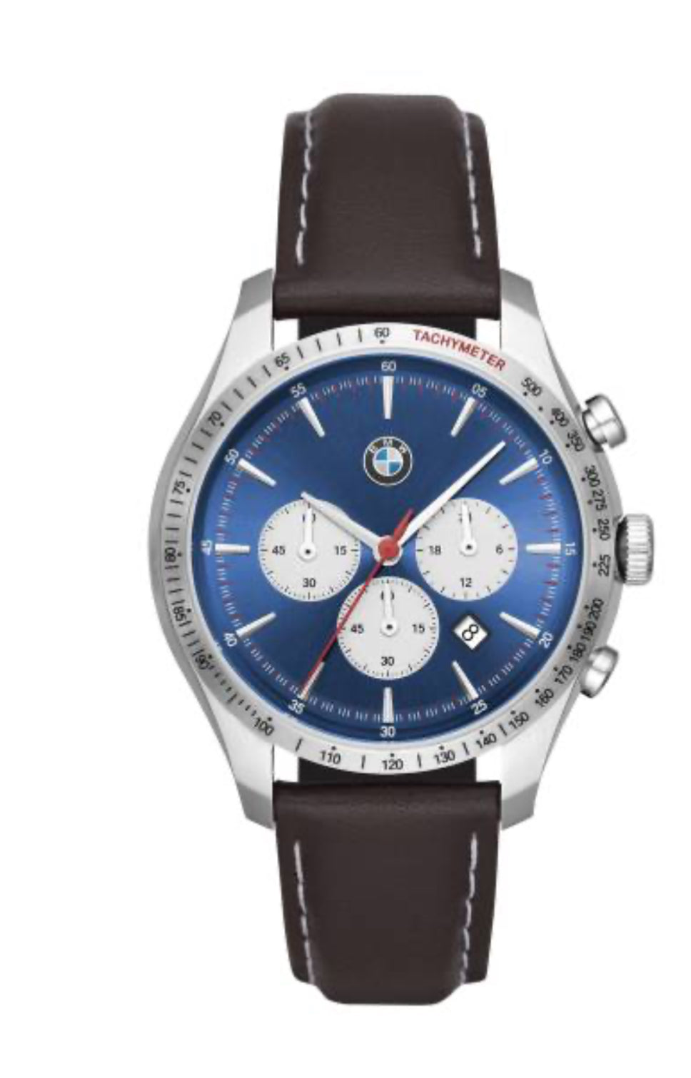 BMW Men's Bmw Chronograph, Stainless Steel Watch, BMW7000