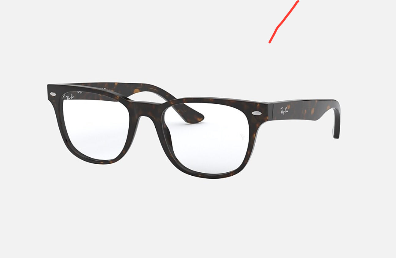 Rayban RB5359F