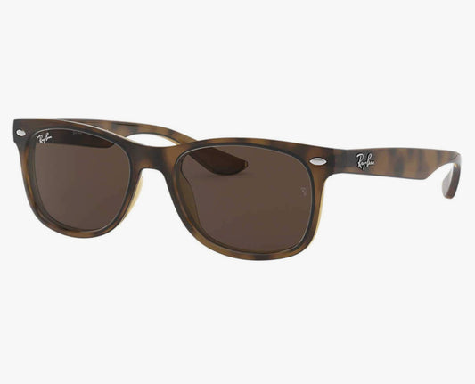 Rb21) Ray-Ban Kids' Rj9052s New Wayfarer