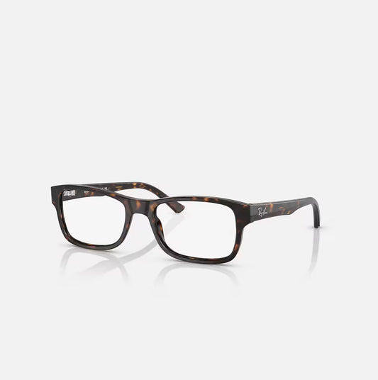 Rayban RB5268 matte Havana