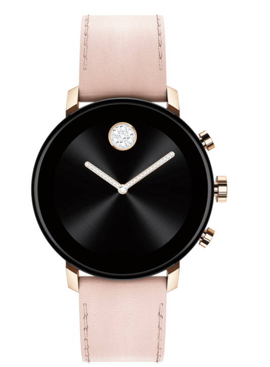 Movado Connect 2.0, 40MM