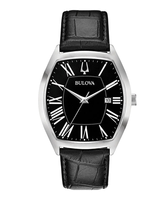 B46) Men’s Bulova 96B290 Classic