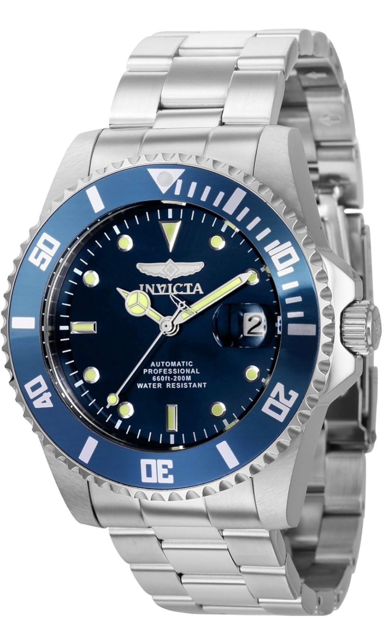 Invicta 36972