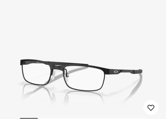 Oakley oy3002 steel plate xs
