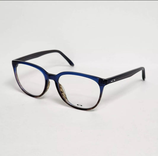 Oakley OX1135-0352 Women's Glasses in Blue Fade