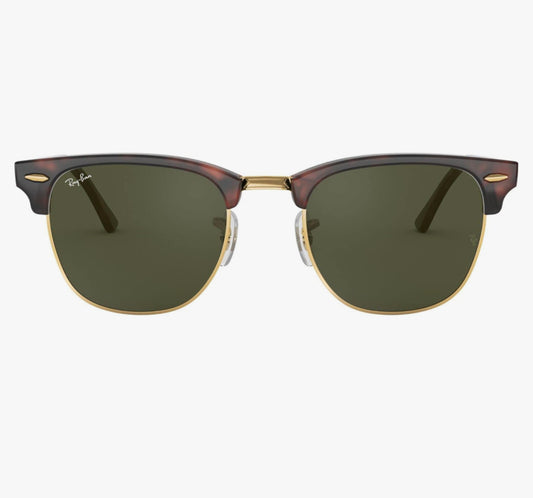 Rb6) Ray-Ban RB3016 Clubmaster