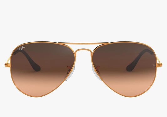 Ray-Ban Rb3025 Classic Aviator