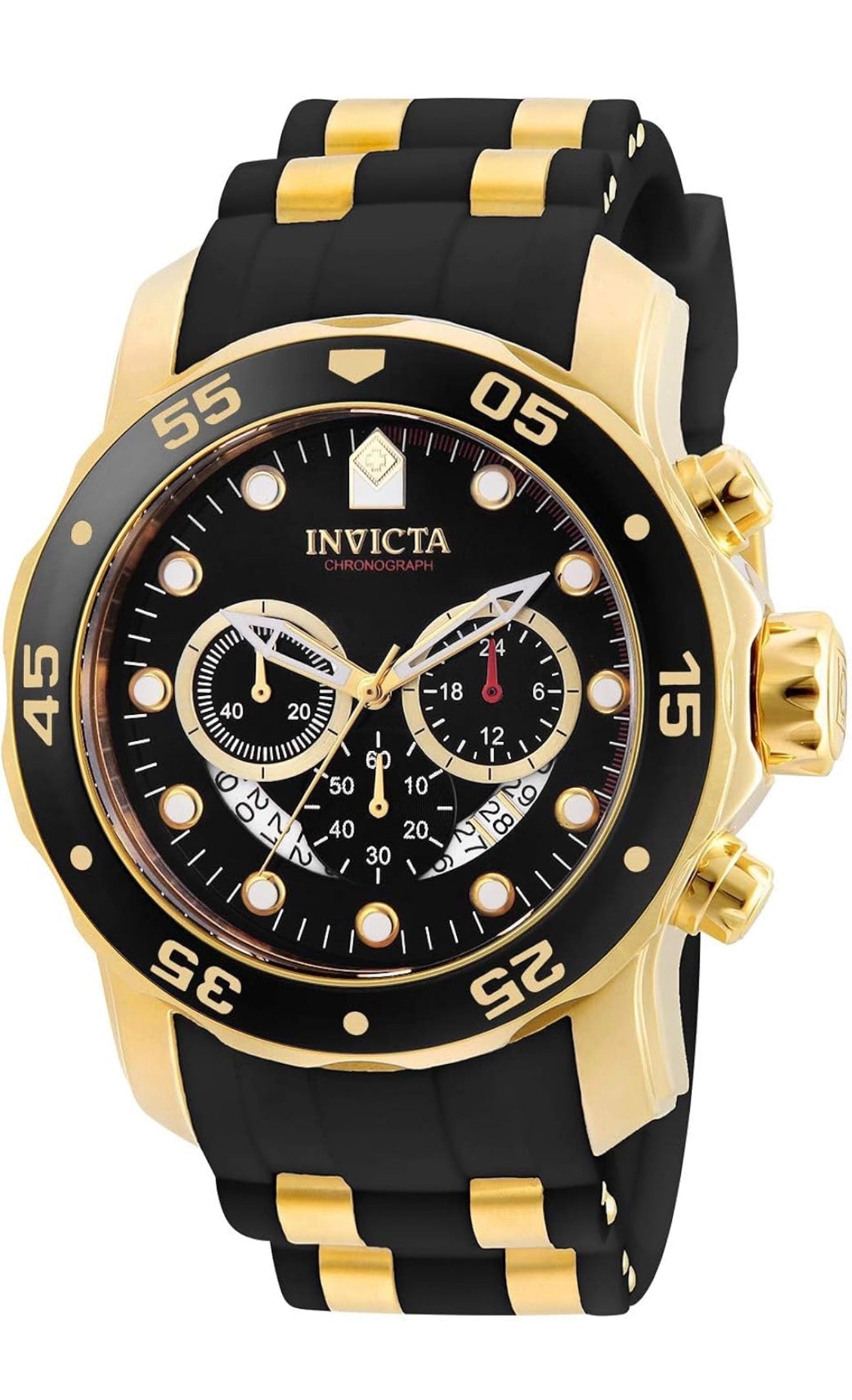Invicta 6981