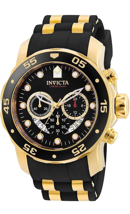 Invicta 6981