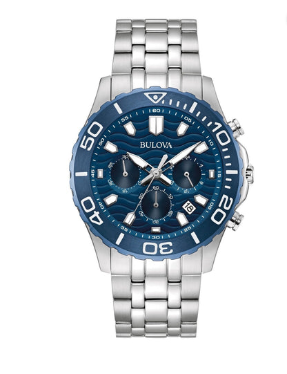 Bulova 98B435