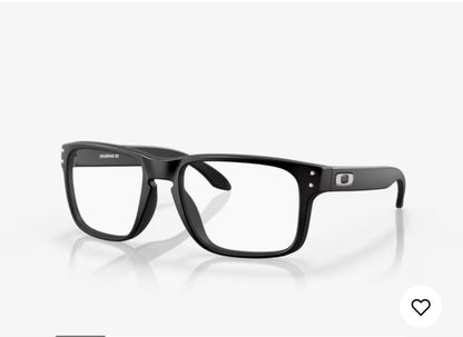 Oakley ox8156 Holbrook rx