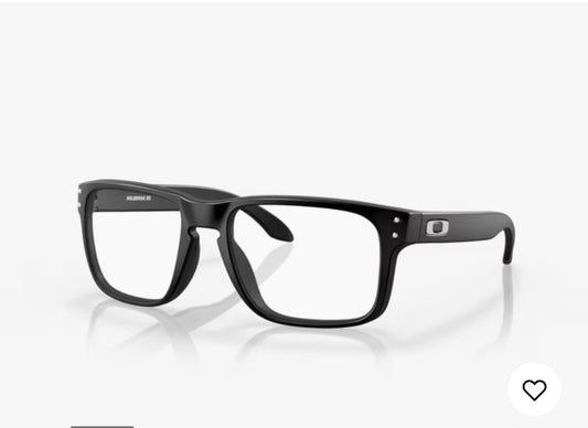 Oakley ox8156 Holbrook rx