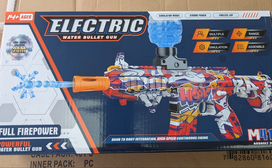 M416 Electric Gel Blaster