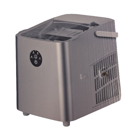 Defndr Ice Maker 26lb