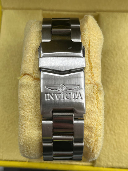 I17) Invicta Men's Pro Diver Collection Coin-Edge Automatic Watch