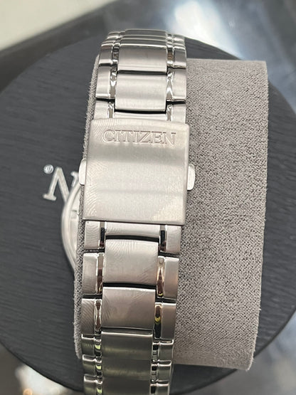 C63) CITIZEN SUPER TITANIUM SKU: BM7431-51E