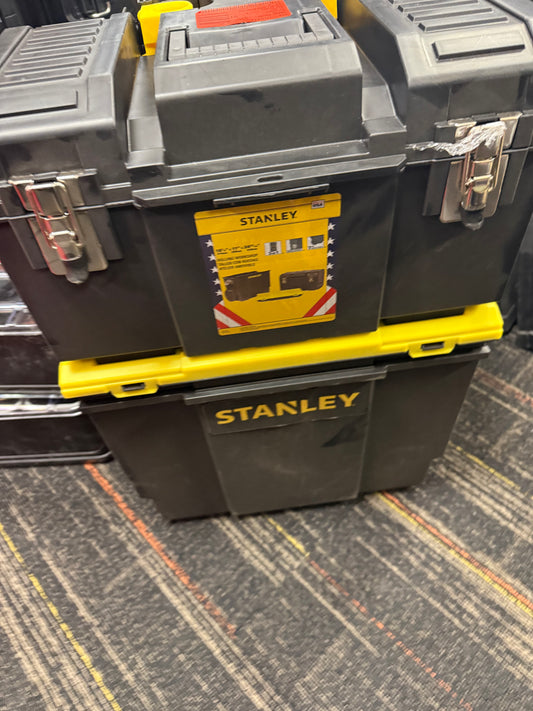 Stanley 11in. Mobile tool box
