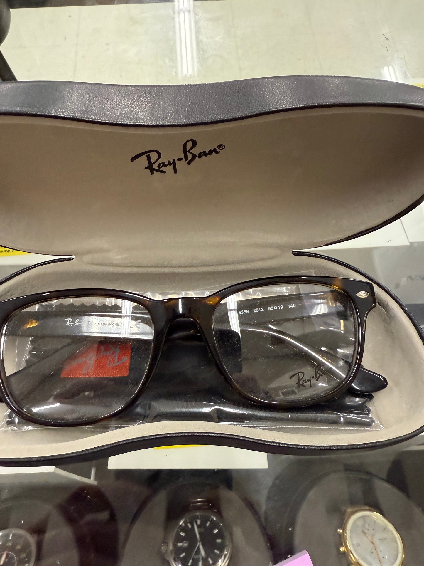 Rayban RB5359F