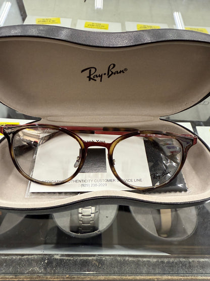 Rayban rb6372m