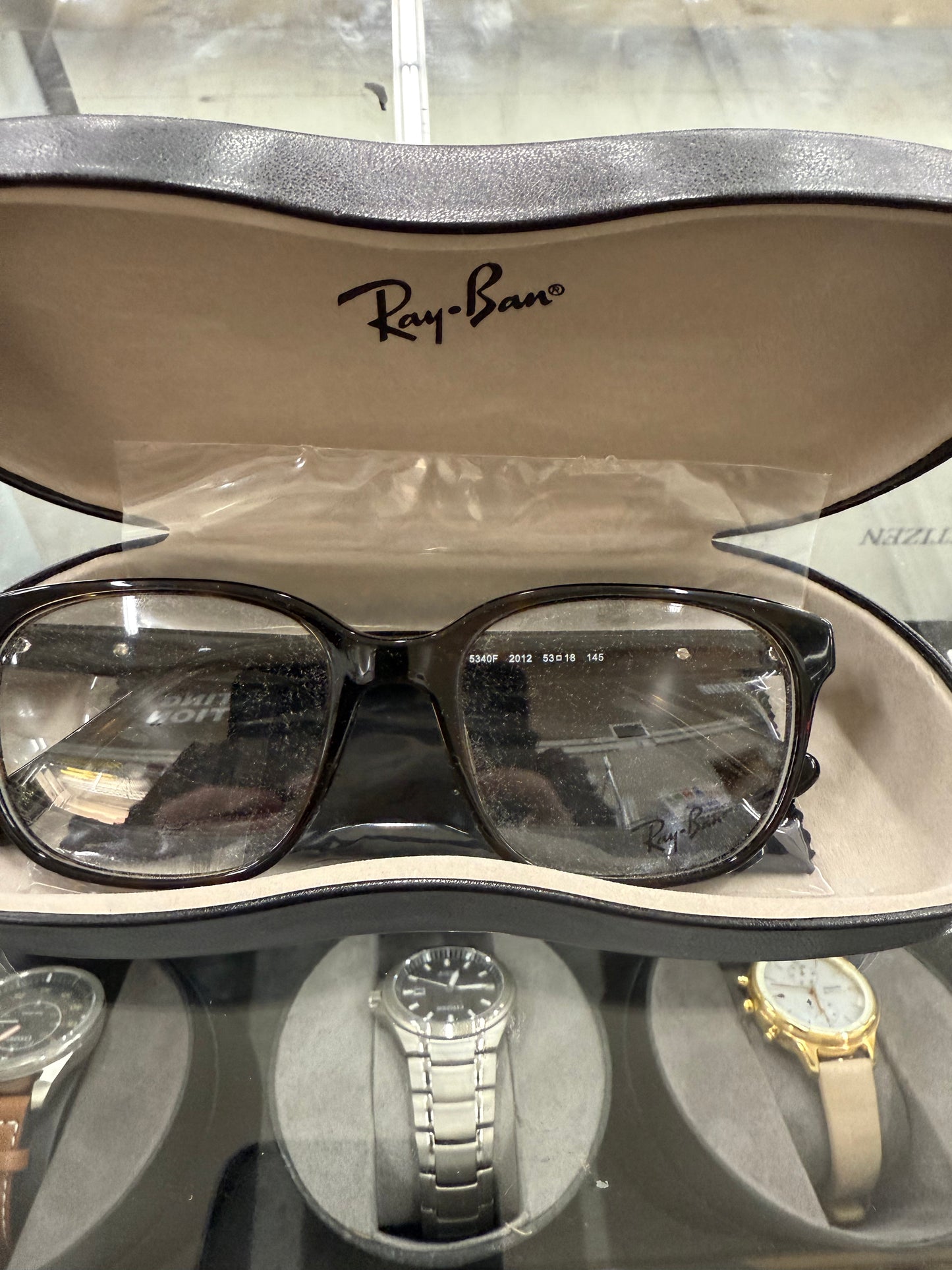 Rayban RB5340