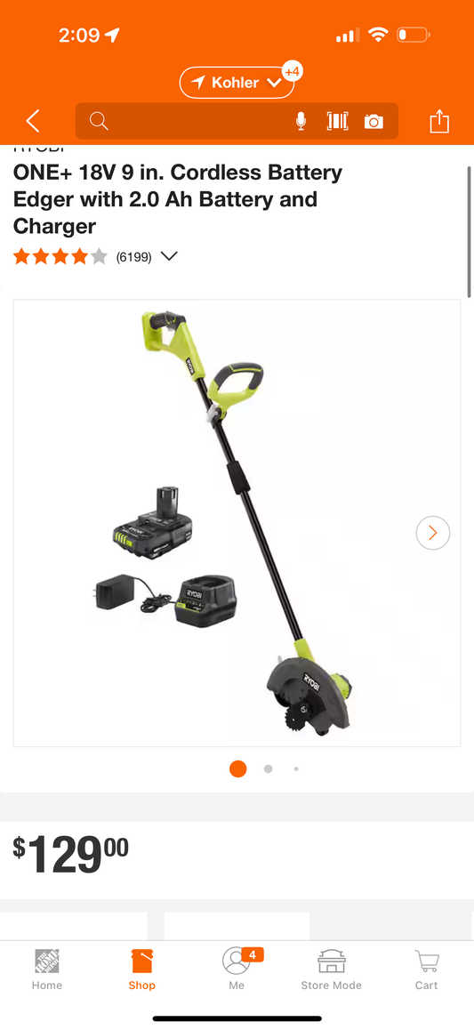 Ryobi p2310 grade A