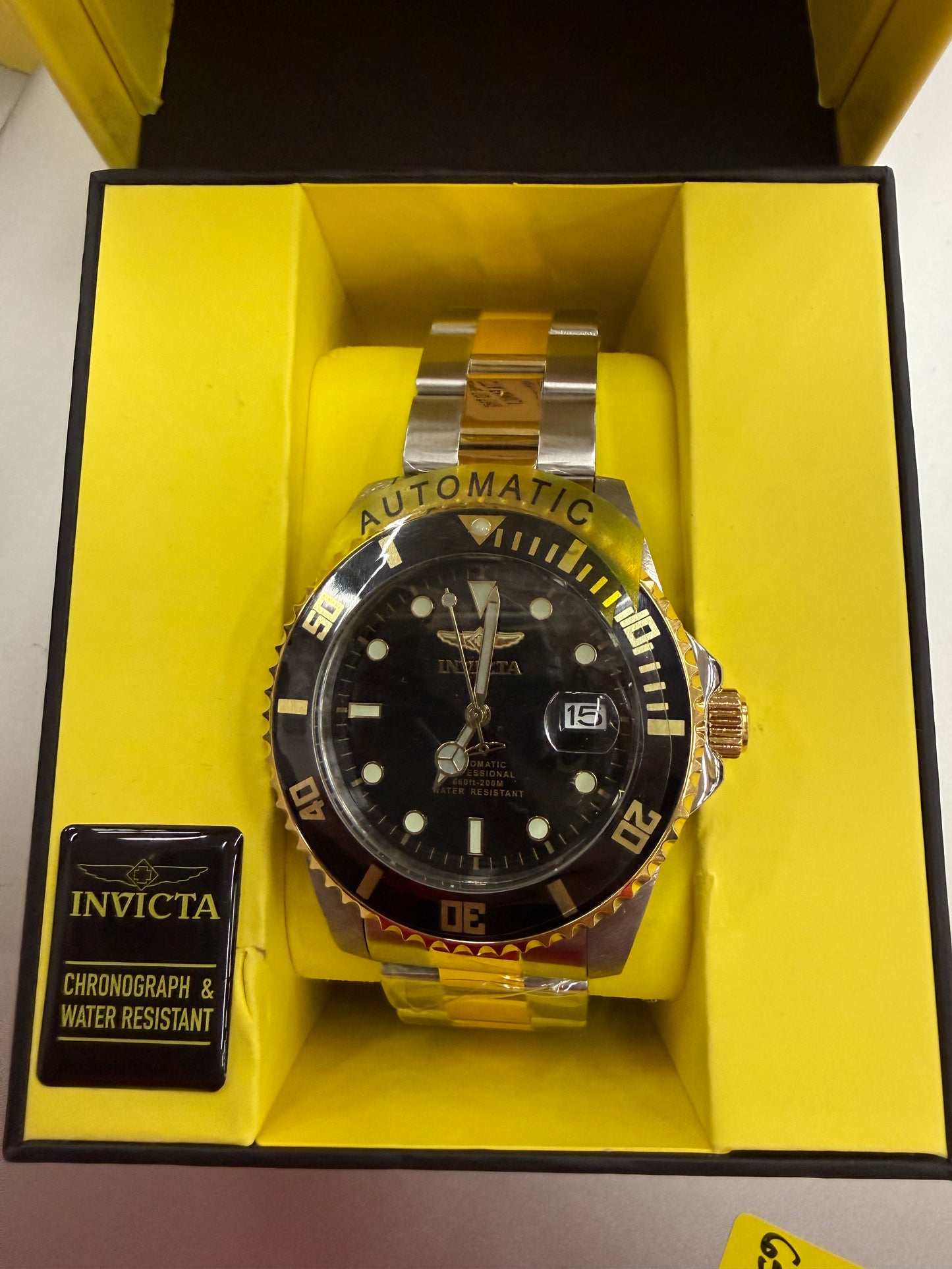 Invicta 36973