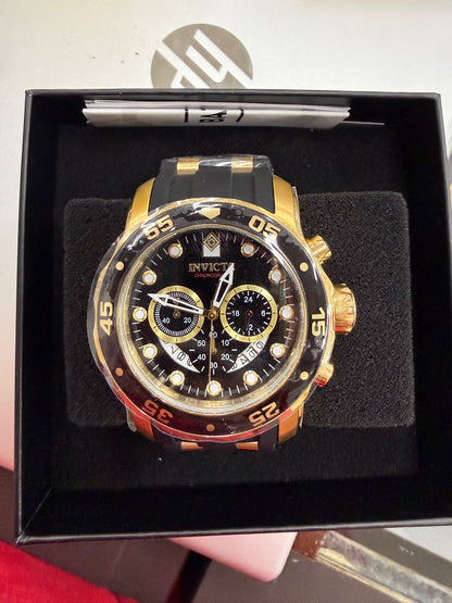Invicta 6981