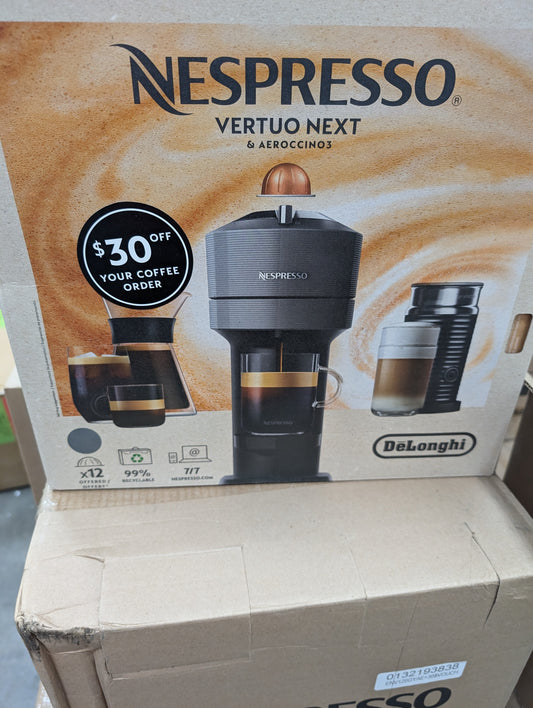 NESPRESSO VERTUONEXT 2