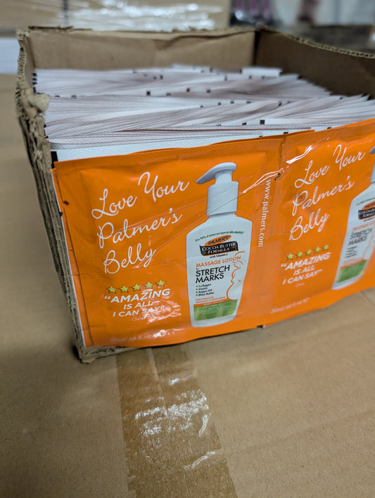 Palmers Lotion For  Stretch Marks