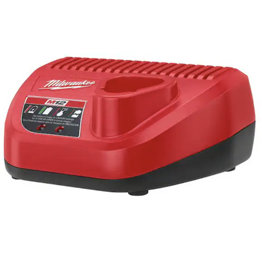 Milwaukee 48-59-2401 M12 Charger