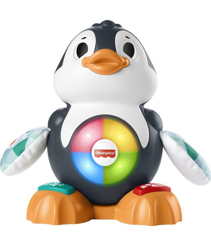 Fisher-Price Cool Beats Penguin Toy