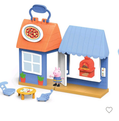 Peppa Pig Peppa's Pizza Place Toy