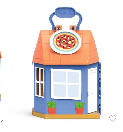 Peppa Pig Peppa's Pizza Place Toy