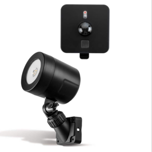 Novolink Wireless Spotlight